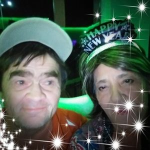 Meet your Posher, Cleofas